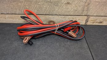 Jumper Cables H3