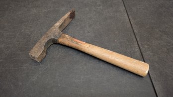 Vtg Stanley Hamer H3