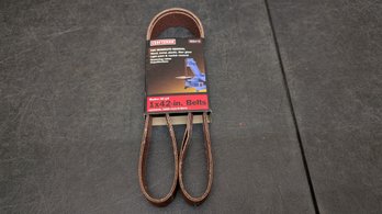 Craftsman Sanding Belt H3