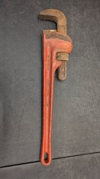 Rigid 18 In Pipe Wrench G3