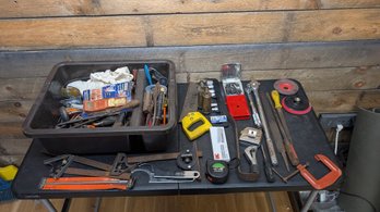 Huge Tool Lot G3