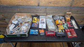 Massive Hardware Lot G3