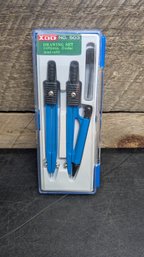 Drafting Tools/compass K2