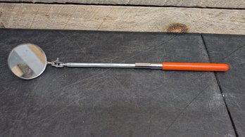 Vtg Craftsman Inspection Mirror K2