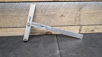 Vtg Squangle By Mayers K2