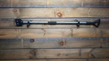 Large Warner Scraper K2