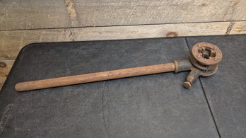 Pipe Threading Die K2