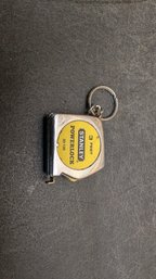 Stanley 3ft Tape Measure K2