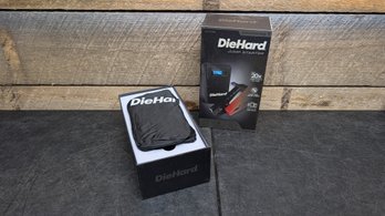 Diehard Battery Jump Pack K2