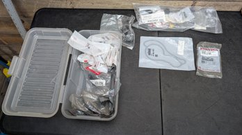 Genuine Honda Small Parts Lot K2