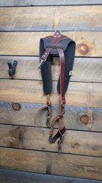 Occidental Leather 5055 Stronghold Suspension System K2