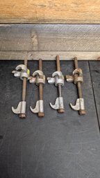 Coil Spring Compression Tool Lot P1c