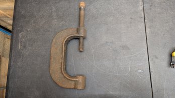 Vtg Ball Joint Tool K2