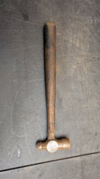 Vtg Stanley Hammer K2