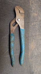 Channel Lock Pliers K2