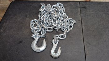Tow Chains K3