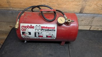 Portable Air Tank K3