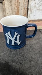 New York Yankees Mug J4