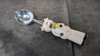 Pig Ice Cream Scooper J4