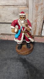 Santa Decor J4