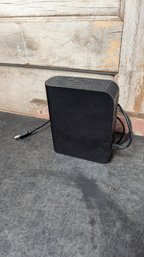 Wester Digital External Hard Drive J4