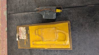 Fluke Thermocouple J4