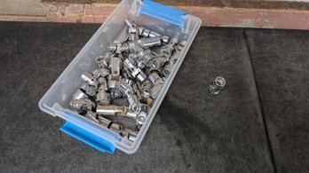 Swivel Socket Lot J4