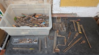 Tool Lot 2 J5