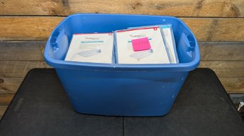 Reusable Underpad Lot J1