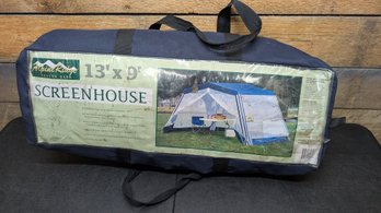 Screen House Tent J1