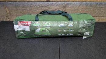 Coleman Camping Tent J1