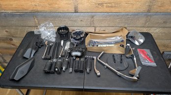 Harley Parts Lot G4