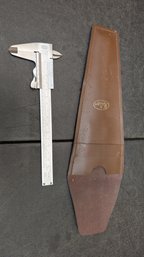 Mauser Vernier Caliper K2