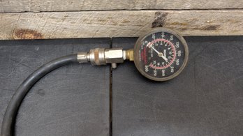 Compression Test Gauge K2
