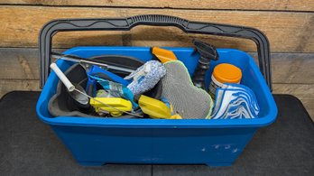 Car Detailing Kit G4