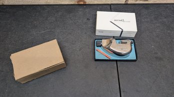 Dexter Mat Cutter J4