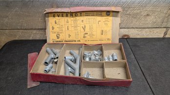 Everhot Automotive Heater Defroster Fittings R1