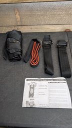 Tree Climbing Harness R1