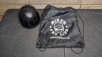 Mikes Pro Lids L Helmet C2