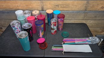 Tumbler Cup Lot N2