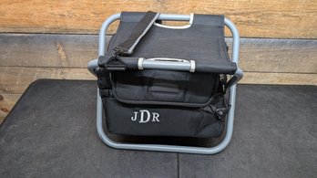 Drink Cooler Chair N2