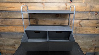 Amazon Basics Storage Shelf N4