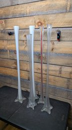 Decorative Glass Vase Lot L3