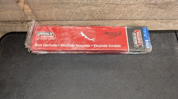 Lincoln Stick Welding Electrodes J5