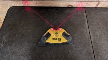 Stanley Laser Level J5