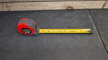 Tape Measure J5
