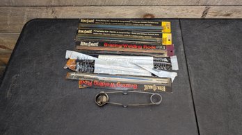 Brazing Wire Welding Wire Lot J5