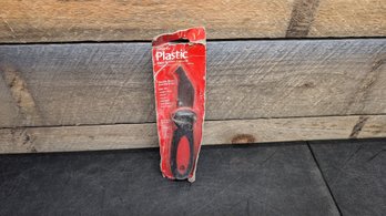 Plastic Cutter Tool J5