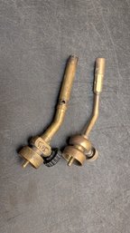 Propane Torch Lot J5