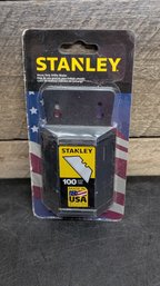 Stanley Blades J5